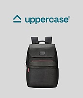 UPPERCASE Backpacks