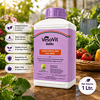 Ramcides VesoVit Liquid Fertilizer | Vetrivel Agro Services