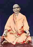 Swami Vishuddhananda 1962–1962