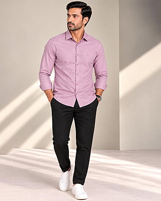 Amarson's Premium Plain Shirts Amarson's Premium Plain Shirts