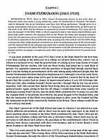 Invitation to Holy Company