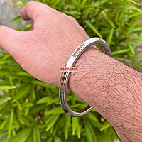6mm Stainless Steel Premium Punjabi Kada