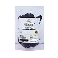 Kudampuli Malabar Tamrind