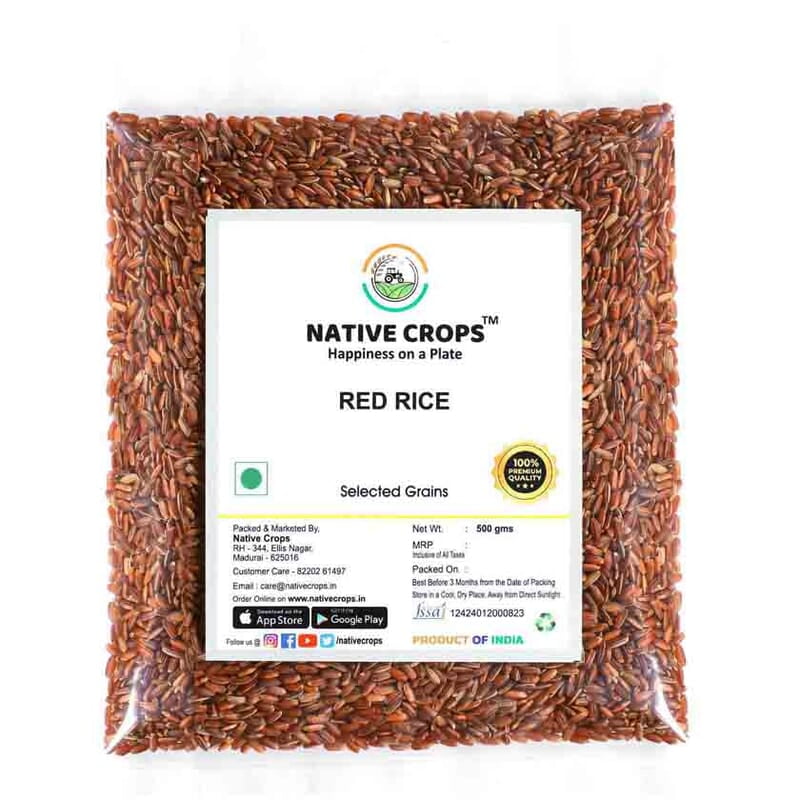 Red Rice