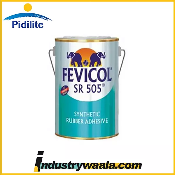 Pidilite Fevicol SR 505 Synthetic Rubber Adhesive	 200Ml