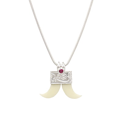 Silver Locket/Dollar/Pendant Silver Locket/Dollar/Pendant