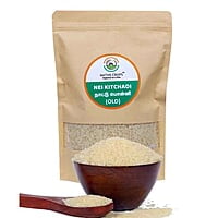Nei Kitchadi Ponni Rice