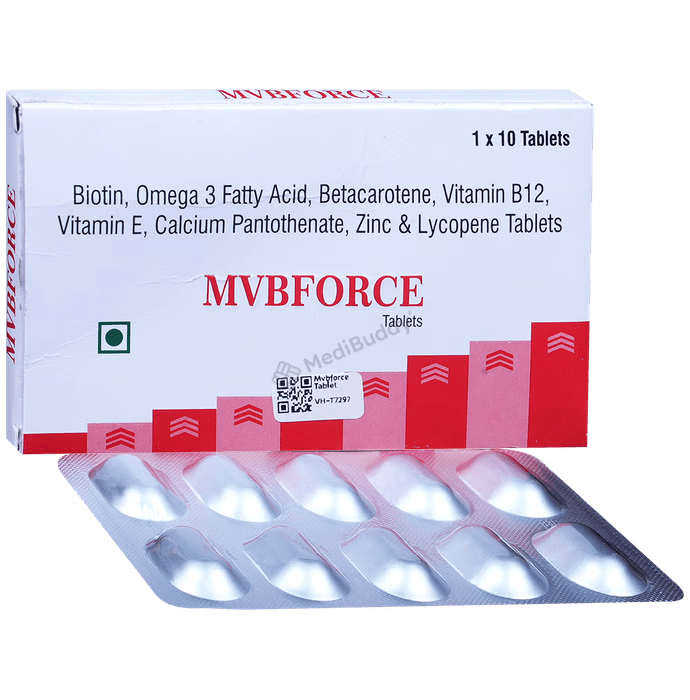 Mvbforce Tablet