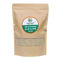 Nei Kitchadi Ponni Rice