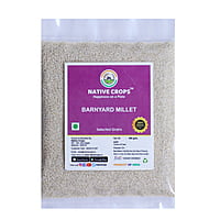 Barnyard Millet