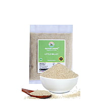 Little Millet