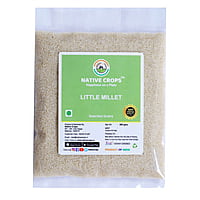 Little Millet