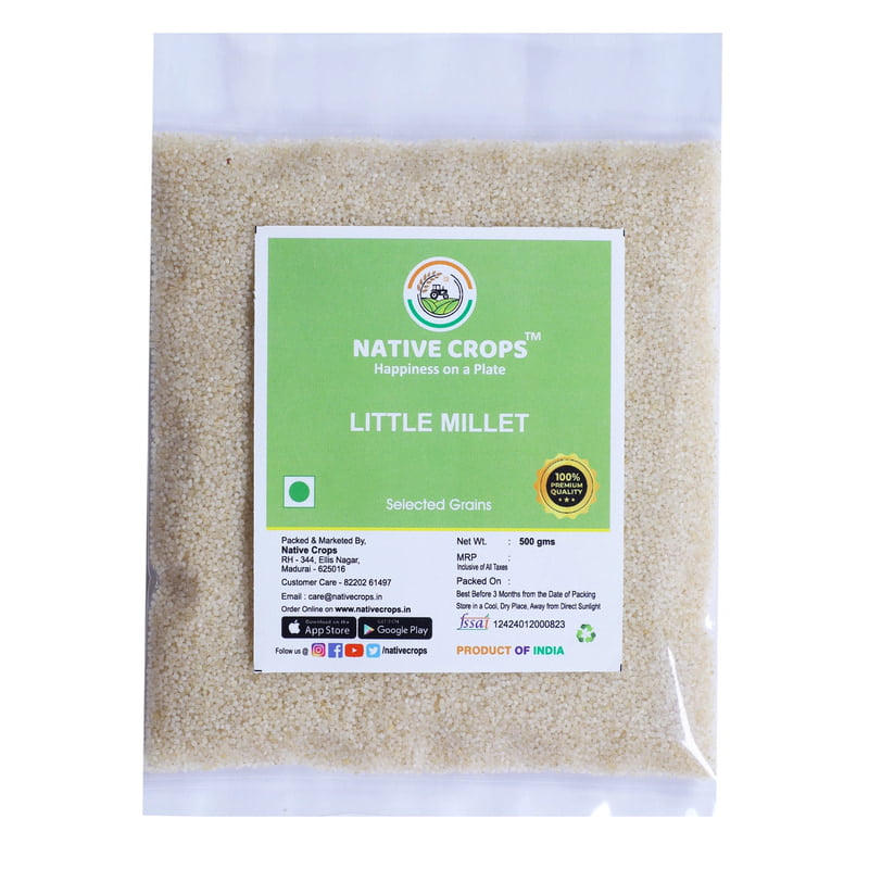 Little Millet