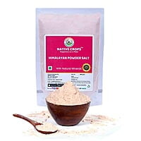 Himalayan Rock Salt Powder