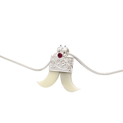 Silver Locket/Dollar/Pendant Silver Locket/Dollar/Pendant