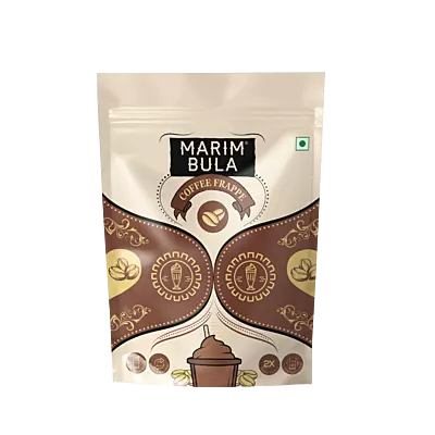 Marimbula - Coffee Frappe 1kg