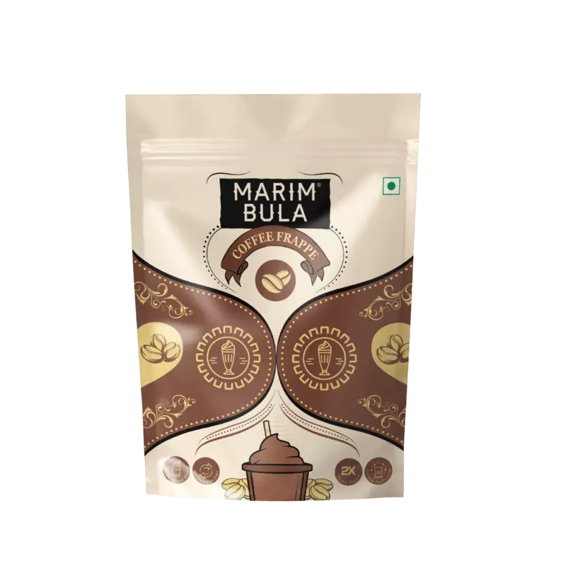 Marimbula - Coffee Frappe 1kg