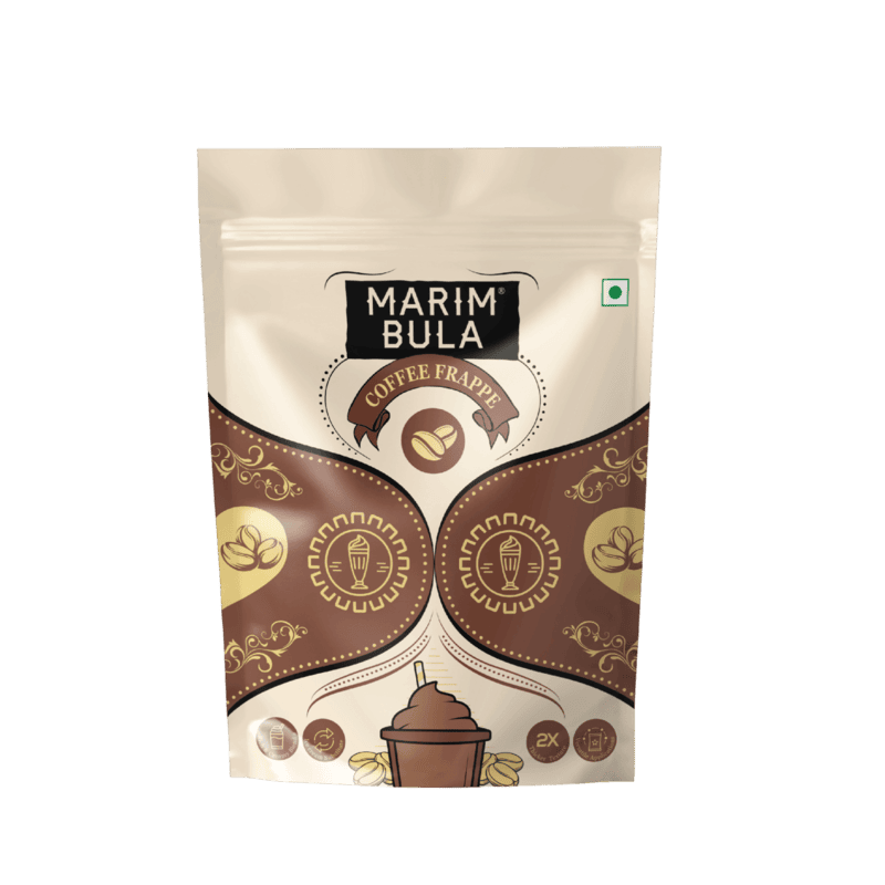 Marimbula - Coffee Frappe 1kg