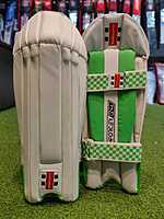 Cricket WK PAD - GN - GN4 ENFORCER MENS