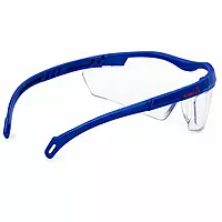Karam ES015 Clear Goggles