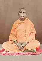 Swami Madhavananda 1962–1965