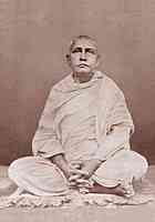 Swami Madhavananda 1962–1965