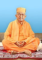 Swami Prabhananda - Vice-President (2012 – 23)