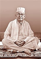 Swami Prabhananda - Vice-President (2012 – 23)