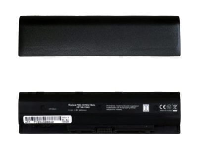Laptop Battery For HP PI06, 11.1V 6 Cells 4400mAh– Compatible Laptop Battery For HP PI06, 11.1V 6 Cells 4400mAh– Compatible