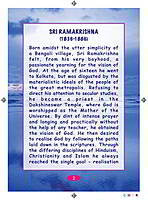 Sacred Wisdom of Sri Ramakrishna