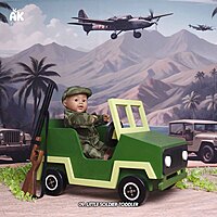 Studio Package (50 Themes)