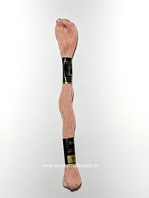 Anchor stranded cotton  Shade no. 00009