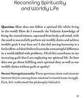 Conversations on Vedanta in Practice (English)