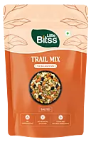 Chaat Masala Trail Mix
