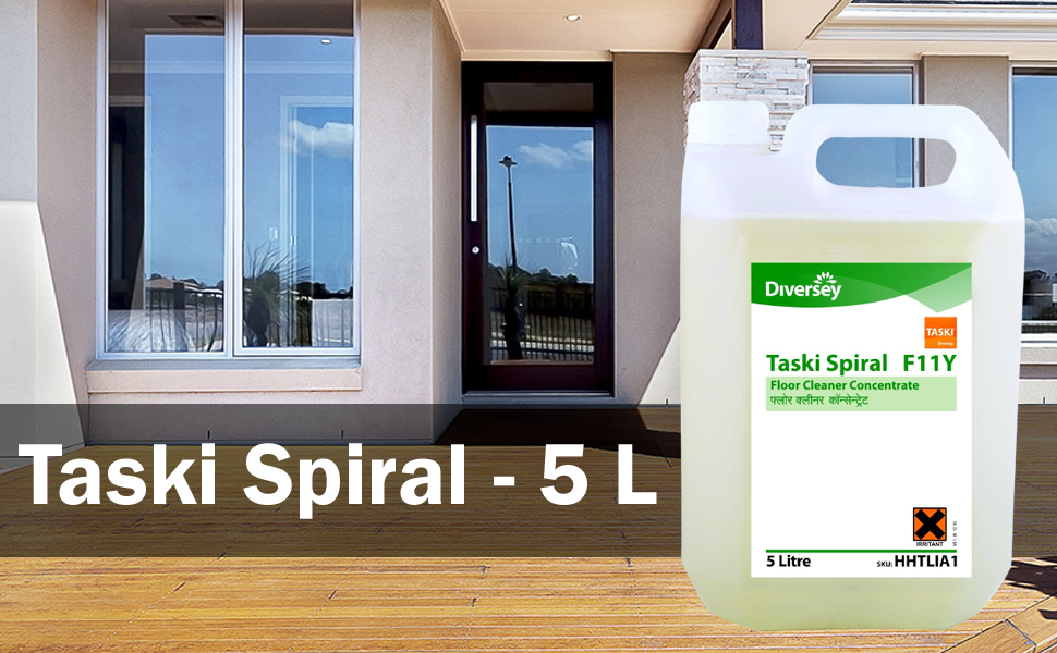 Taski Spiral -F11Y