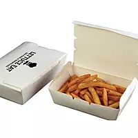 Paper Food Box