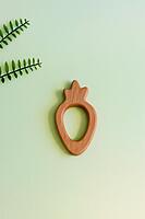 Pineapple Calm Neem Teether
