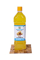 Cold Pressed Peanut oil