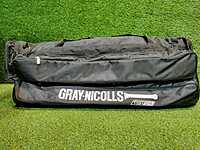 CRICEKT KIT BAG GN WHEELIE GN8 TEST CRICEKT KIT BAG GN WHEELIE GN8 TEST