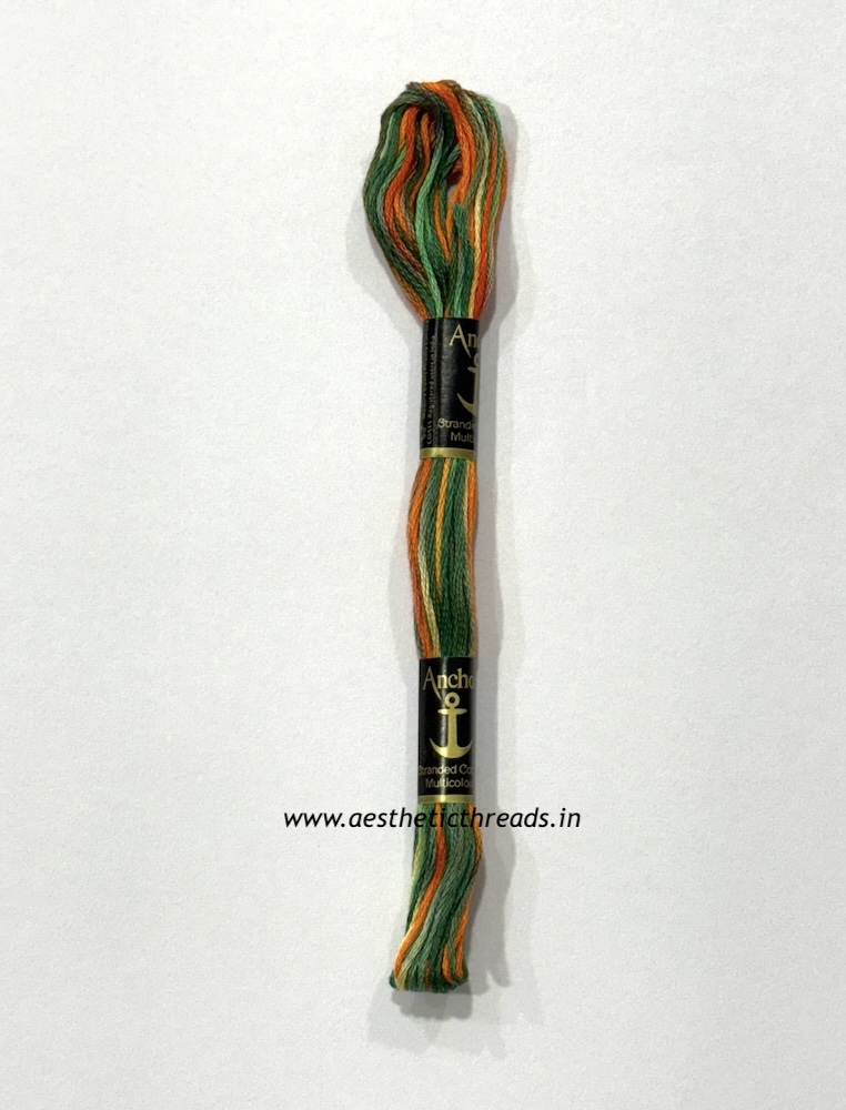 Anchor stranded cotton shade no. 09502 Anchor stranded cotton shade no. 09502