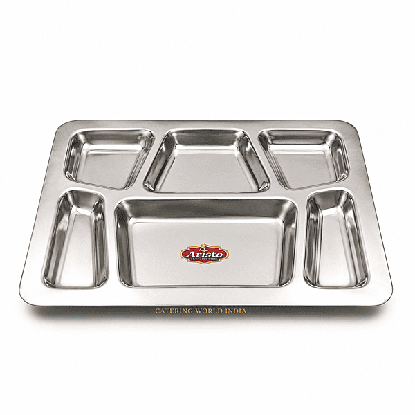 SS THALI PCS