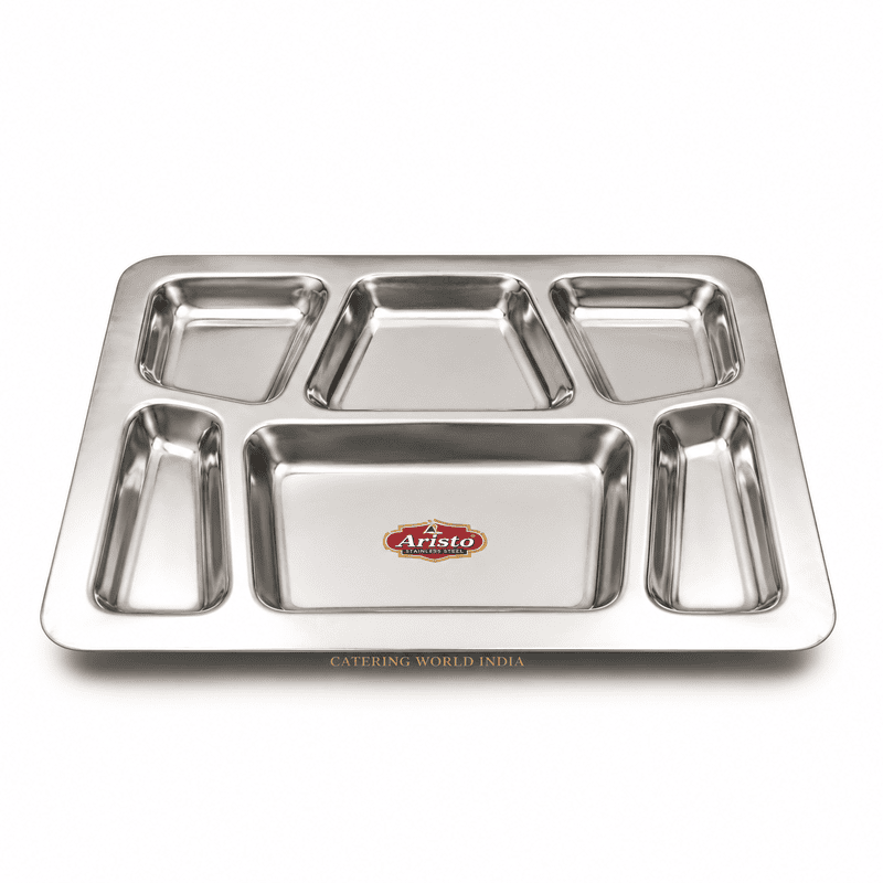 SS THALI PCS