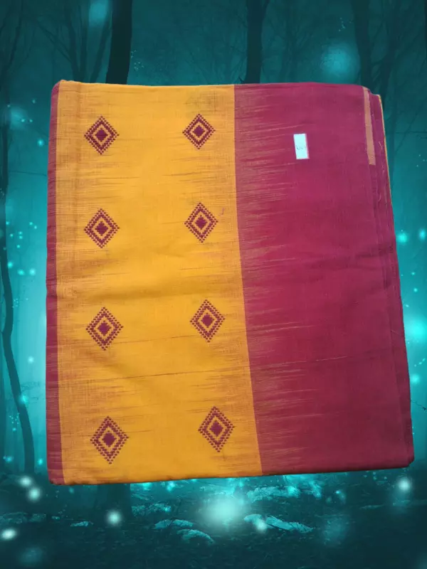 Dhaniakhali Weaving-All