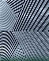 Modern Elegance: 2.5D HDHMR Door with Stylish Deco Paint