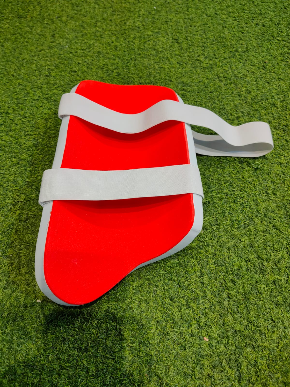 CRICKET THIGH PAD GN