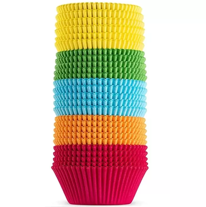 Cupcake liner 11cm 500pcs