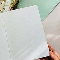 Agro-waste Stationary Gifts Hamper - ONE WITH EARTH