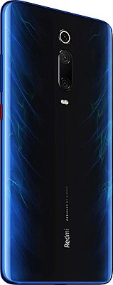 Redmi K20 Pro (Glacier Blue, 6GB RAM, 128GB Storage)