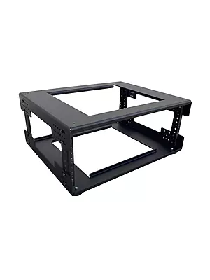 ProAV Connect - Custom 6u Fly rack