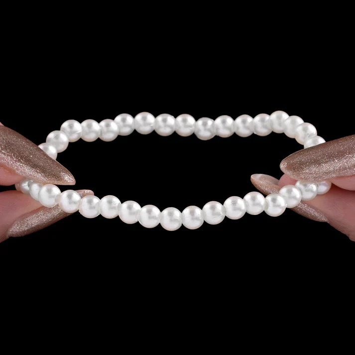 Anti-Tarnish Triple Layer Bracelet